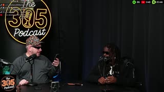 Rapper iHeartMemphis Crashes Out & Gets Arrested