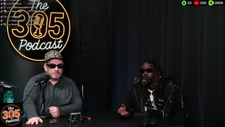 Rapper iHeartMemphis Crashes Out & Gets Arrested