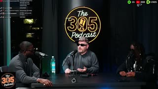 Rapper iHeartMemphis Crashes Out & Gets Arrested