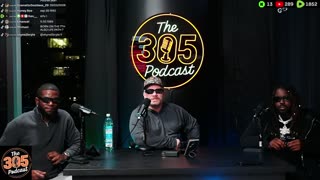 Rapper iHeartMemphis Crashes Out & Gets Arrested