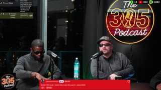 Rapper iHeartMemphis Crashes Out & Gets Arrested