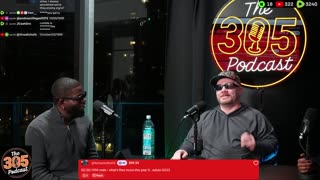 Rapper iHeartMemphis Crashes Out & Gets Arrested