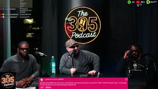 Rapper iHeartMemphis Crashes Out & Gets Arrested