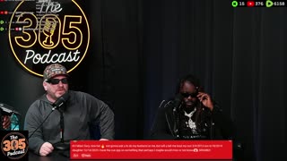 Rapper iHeartMemphis Crashes Out & Gets Arrested