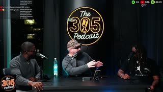 Rapper iHeartMemphis Crashes Out & Gets Arrested