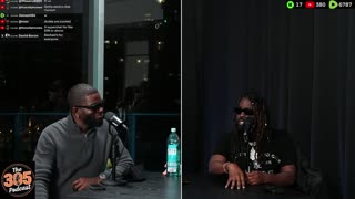 Rapper iHeartMemphis Crashes Out & Gets Arrested