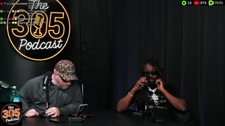 Rapper iHeartMemphis Crashes Out & Gets Arrested