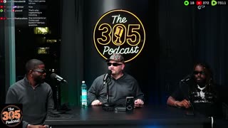 Rapper iHeartMemphis Crashes Out & Gets Arrested