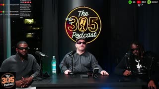 Rapper iHeartMemphis Crashes Out & Gets Arrested