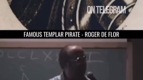 Did you ever wonder where did the Pirates go?