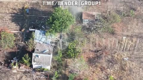 Destruction of an enemy unit