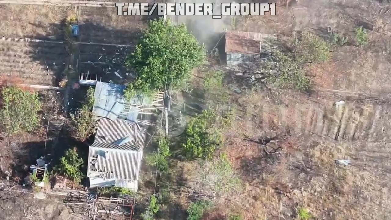 Destruction of an enemy unit