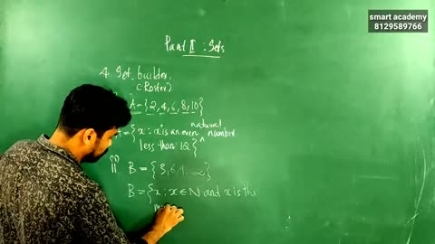 +2 Maths, Chapter 1, Sets, Part 3-039
