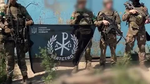 🔥 They rushed to report: GUR special forces eliminated the invaders who took pictures