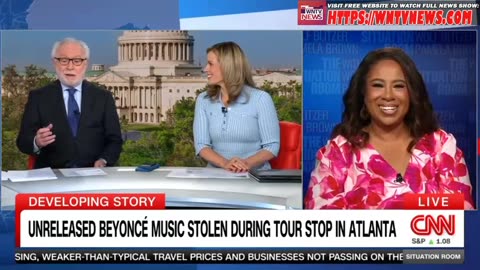 CNN Newsroom With Wolf Blitzer 11AM - 7/15/2025 - usbriefstoday.com