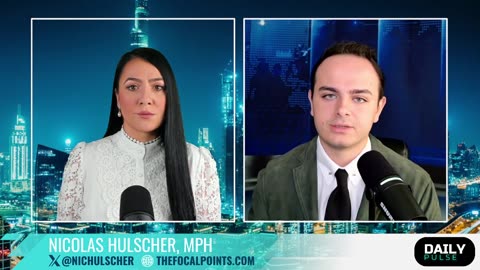 Second opinion on Trump and RFK Jr’s historic autism announcement