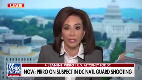 BREAKING UPDATE on DC shooting victim