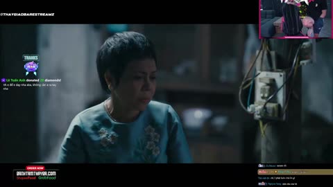 [PHIM] CHỊ DÂU