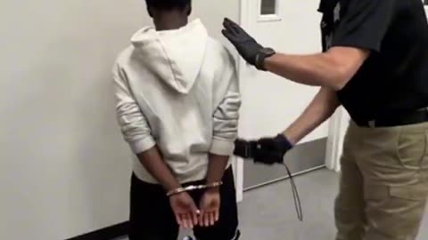 11-year-old student at Riverview Learning Center made and announced a "k*ll list"