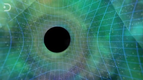 Could We Ever Reach the Edge of the Universe?