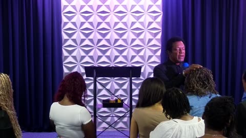 TWO BOOKS📙, TWO VISIONS: SAME OUTCOME ✝️