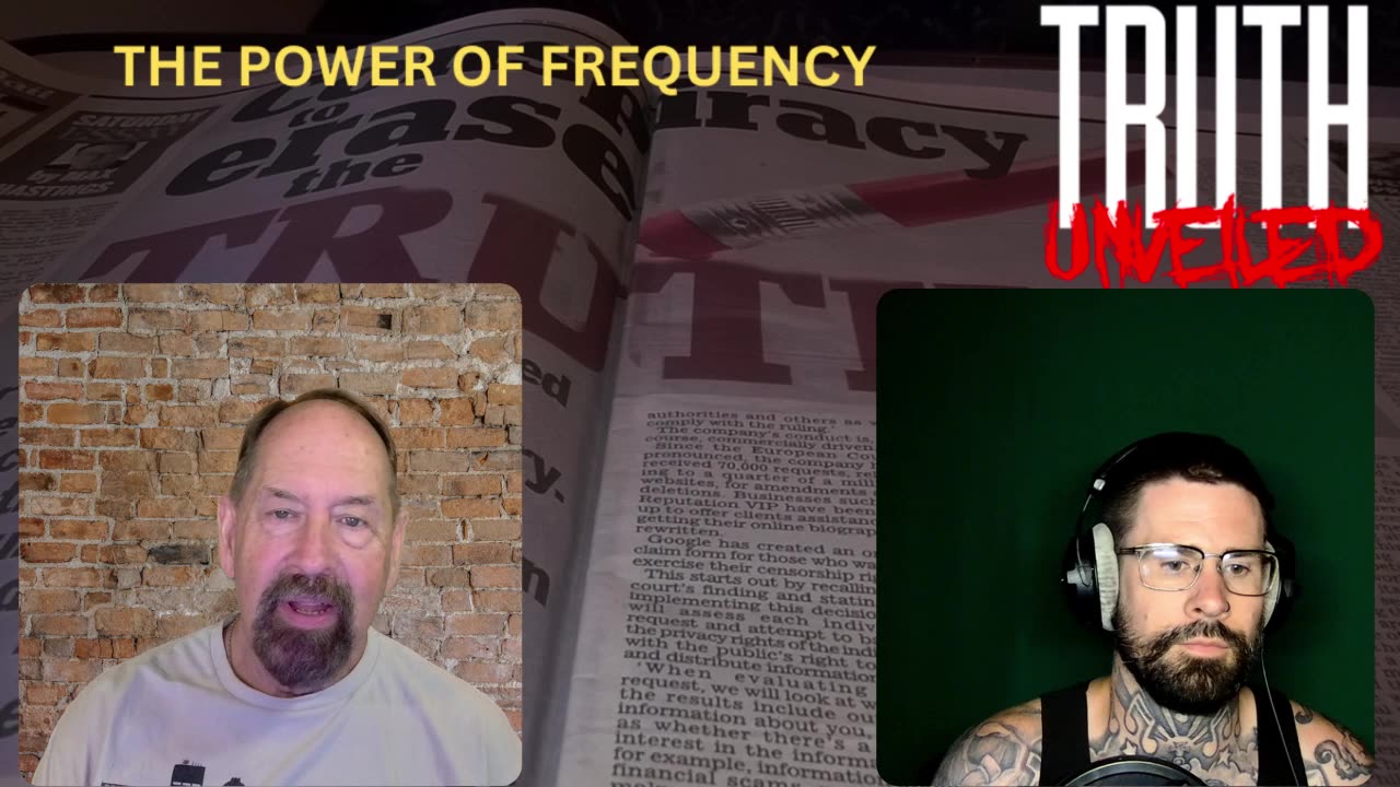 Frequency