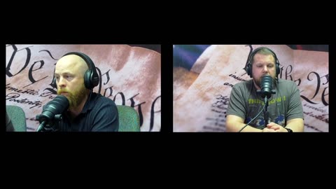 Minnesota Liberty Network EP 9-Duty disabled officers need our help!