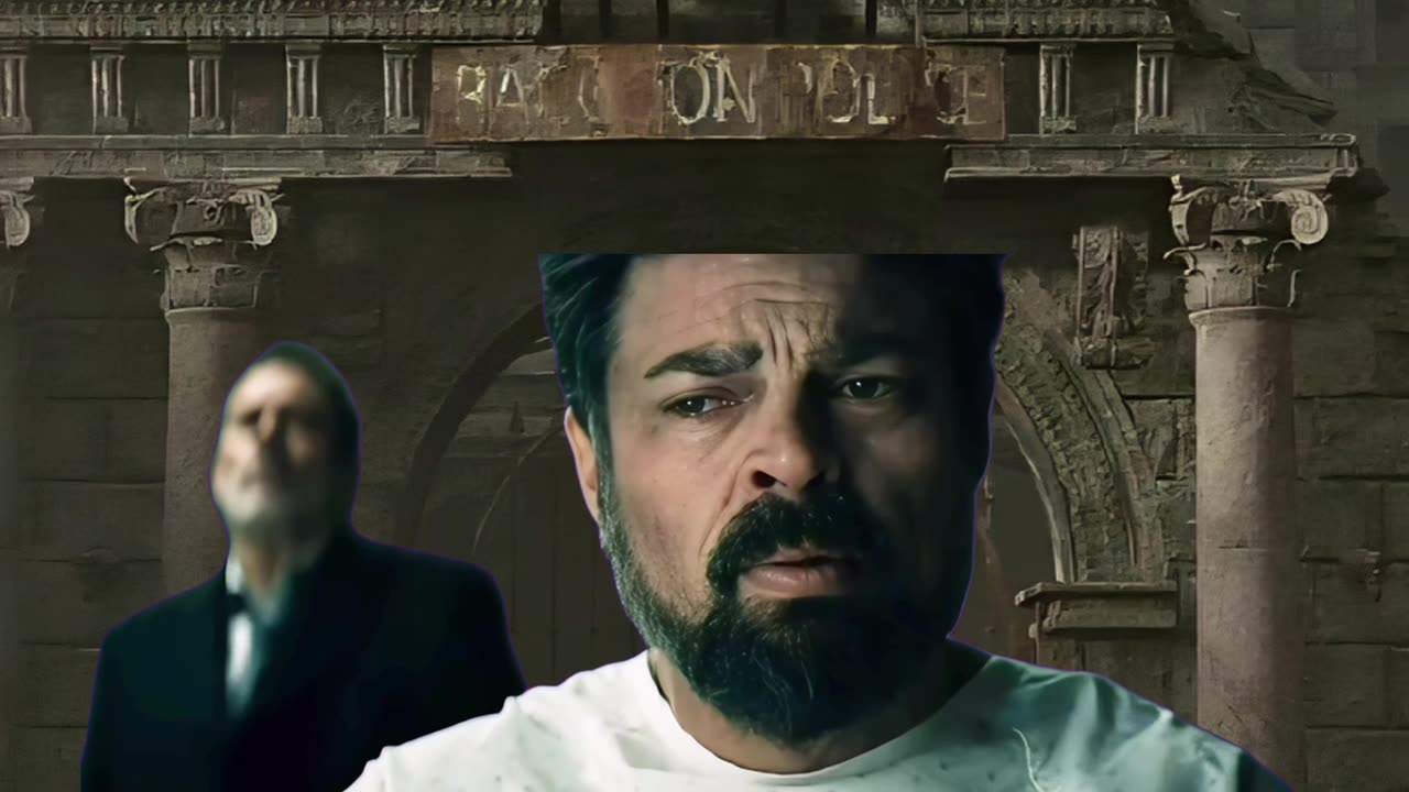 Til you're 90, Leon.