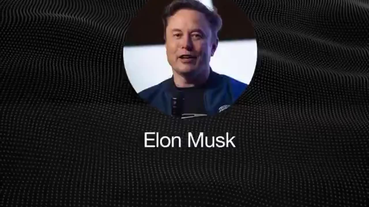 Elon Musk Proves Nothing Will Stop Him From Helping Trump Save America (VIDEO)