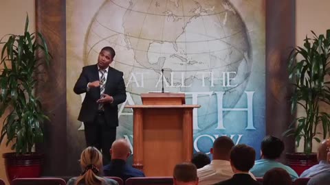 The Doctrine Of The Fall (Part 18)