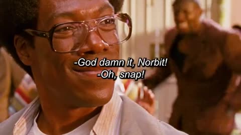 Norbit Clip