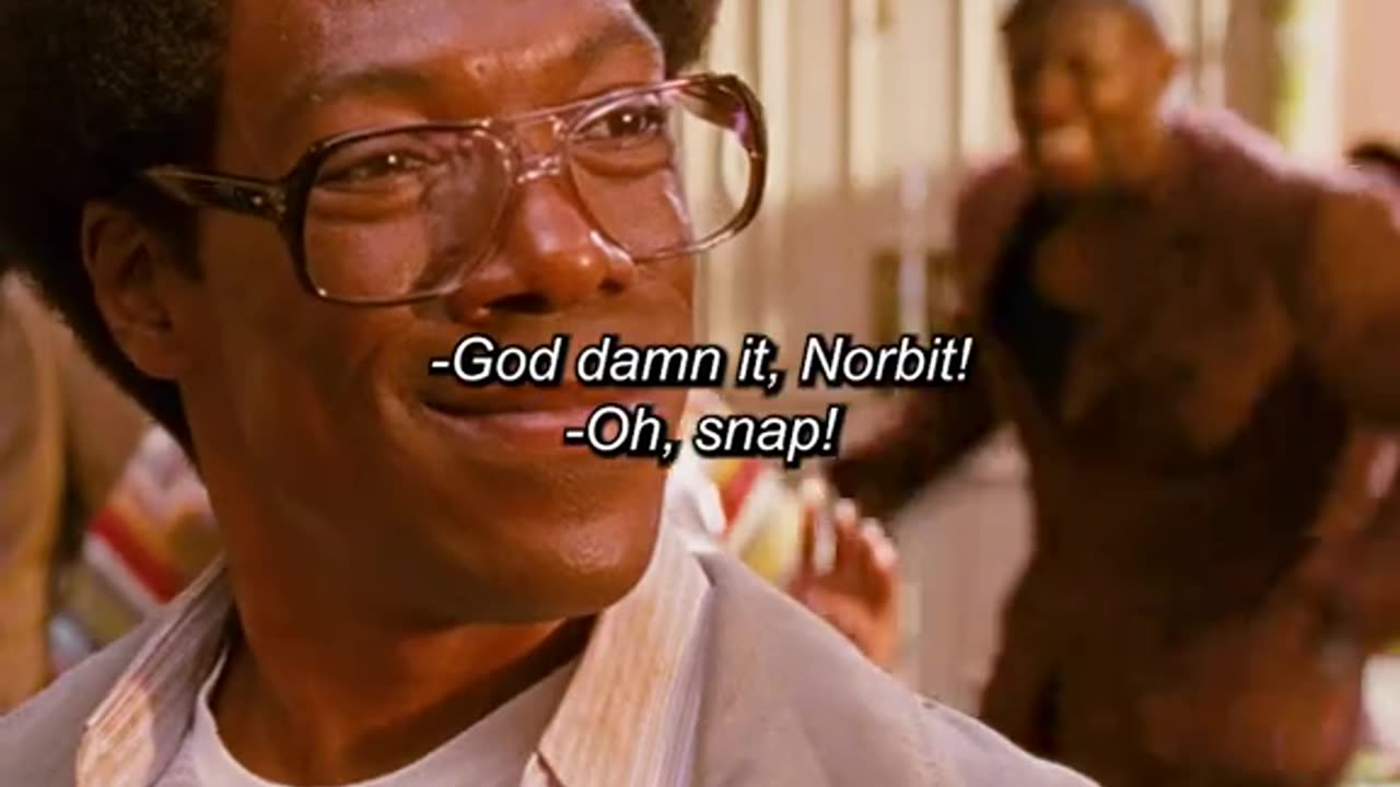 Norbit Clip
