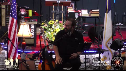 Restoration Community Church Live Stream