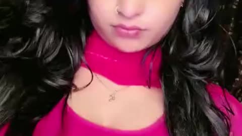 Live Now Ayushi Bhagat《 》{ आयुषी भगत / पूजा भगत } #Ayushibhagat #poojabhagat999