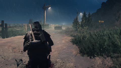 Days Gone - The End