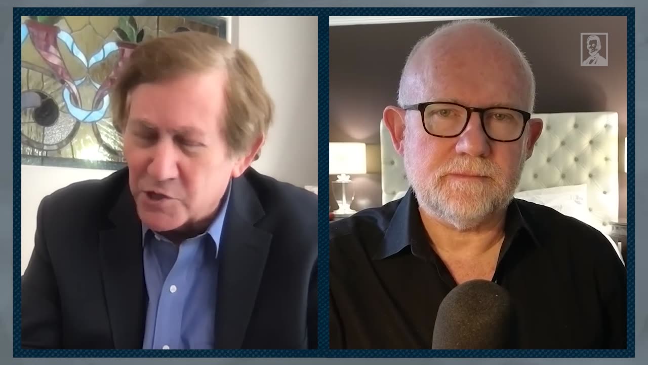 'Make Love To Your Opponent': Co-Founder Of Trump-Hating Group Cracks Up At Sex Joke