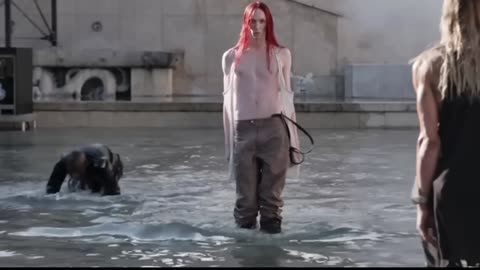 IF YOU THOUGHT MY LAST VIDEO ON FASHION WEEK WAS BAD...WAIT UNTIL YOU SEE THIS!