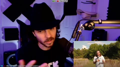 🔴 LIVE: Chatting Reacting