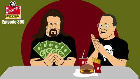 Jim Cornette on WWE Ticket Prices