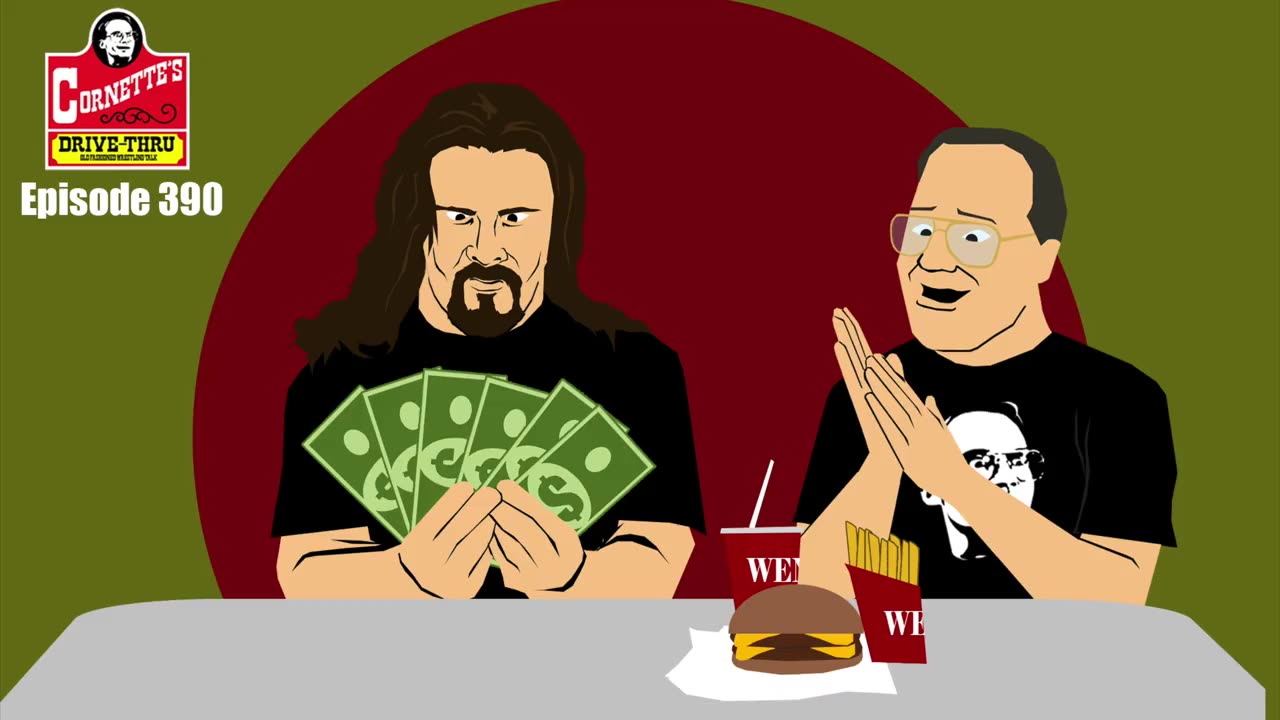 Jim Cornette on WWE Ticket Prices