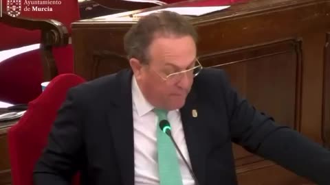 VOX sobre los MENA en Murcia
