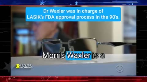 The LIES about LASIK eye surgery they DON'T want you to know | Redacted