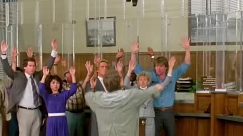 It’s just too much luck for him #movie #funny #shorts #video