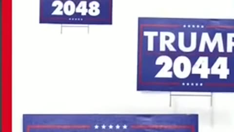 Donald Trump published a video titled "How Trumpism Outlasts Trump."