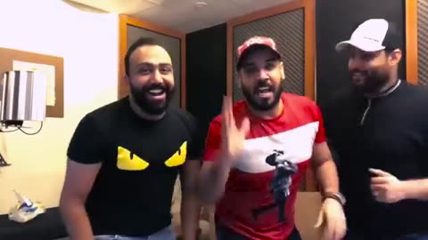 علي جاسم ومحمود التركي ومصطفى العبدالله - تعال (حصرياً) | 2018 | Jassim & Alturky & Al Abdullah