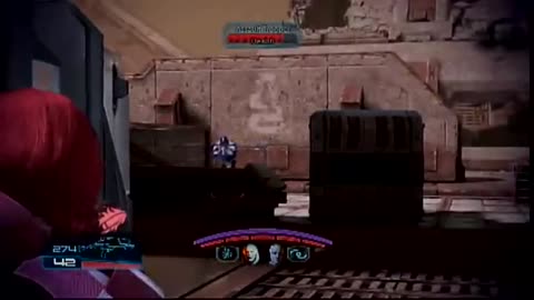 Mass Effect 3 Day 4 - 5 _ 15