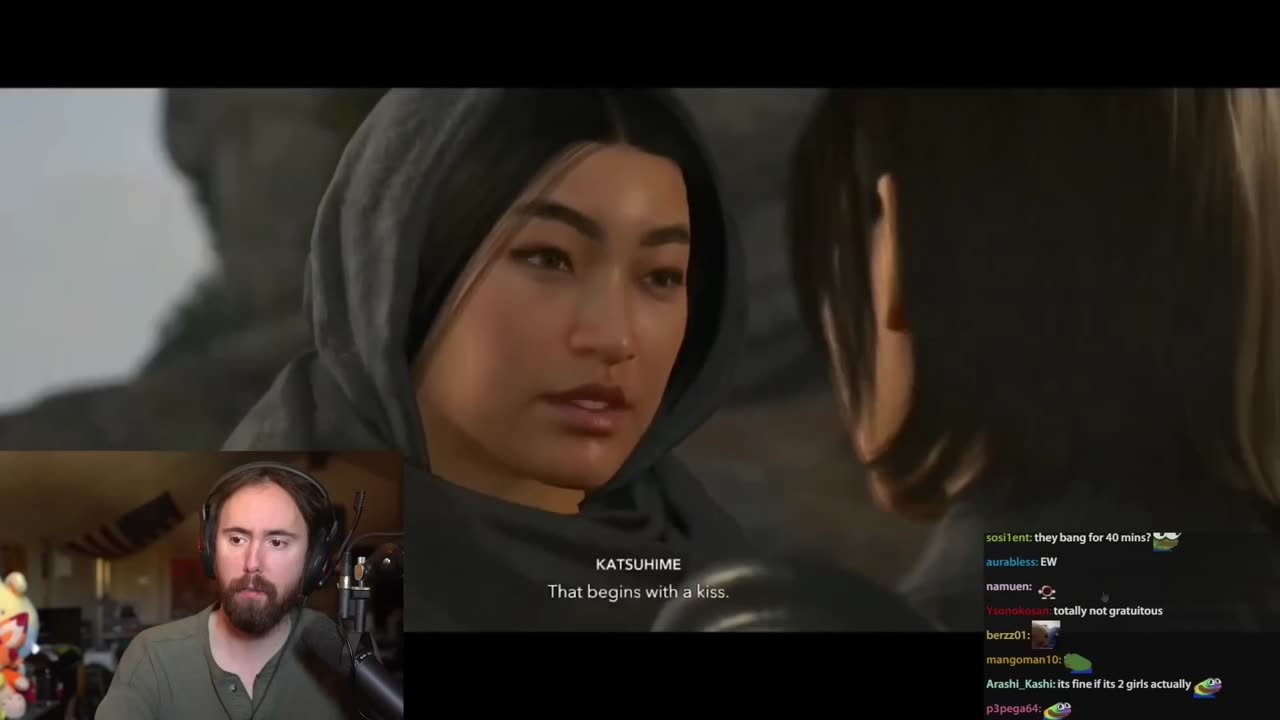 ac shadows is cooked