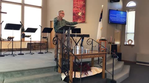 Come Thou Long Expected Jesus