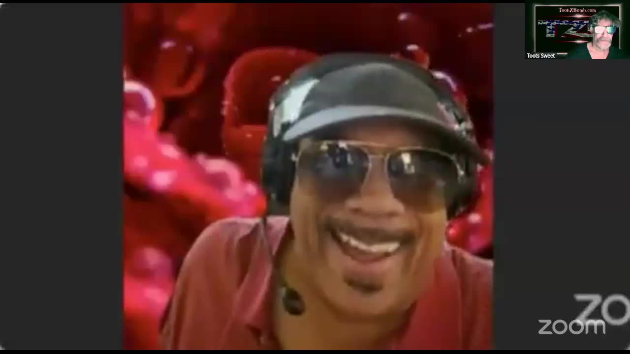 TZB Show #341~7/13/25~ One year since Trump was shot in the face