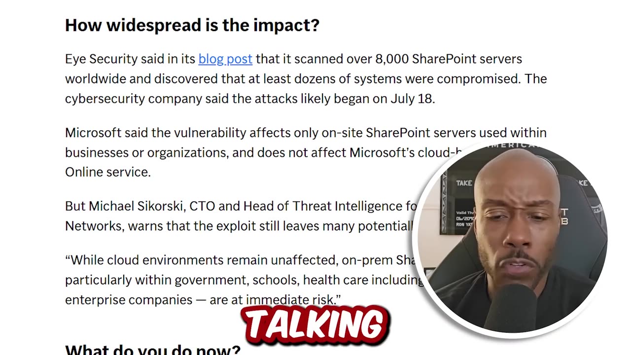 DRONES Just HIT! Nukes Hacked in U.S.—Trump Says_ ENOUGH (Russia Suffers Fatal Blow)